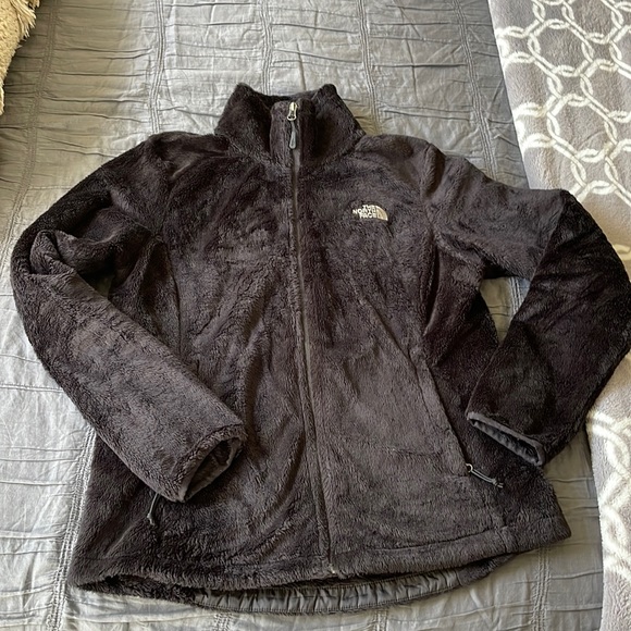Black north face - Picture 1 of 3